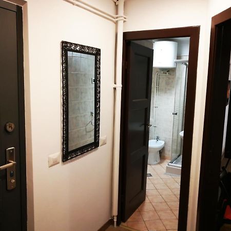 Martini Studio Lägenhet Bukarest Exteriör bild