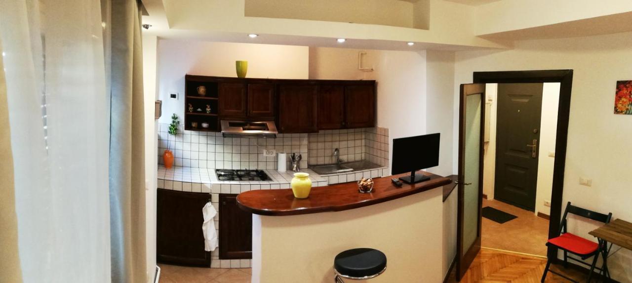 Martini Studio Lägenhet Bukarest Exteriör bild