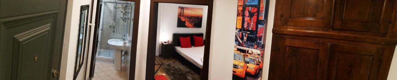 Martini Studio Lägenhet Bukarest Exteriör bild