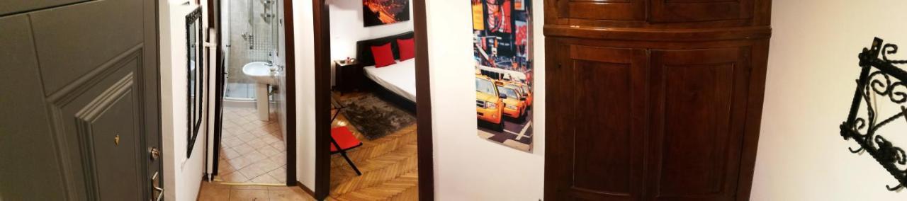 Martini Studio Lägenhet Bukarest Exteriör bild